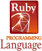 Rubyロゴ
